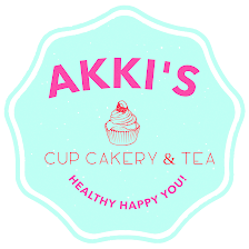 Akki's Cupcakery & Tea - Organic Vegan, Gluten-Free & Keto Cupcakes In San Antonio