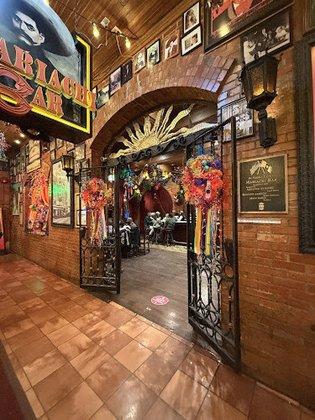 Los Arcos Gift Shop