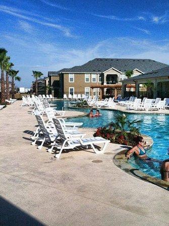 Pools Unlimited, Inc