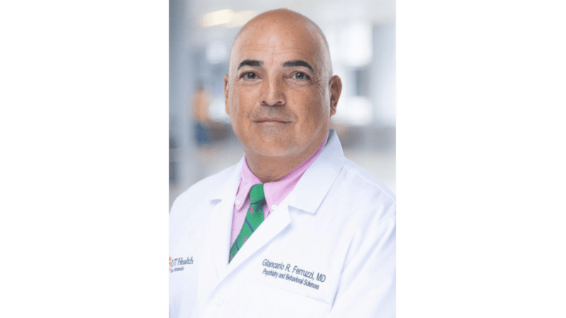 Giancarlo Ferruzzi, MD