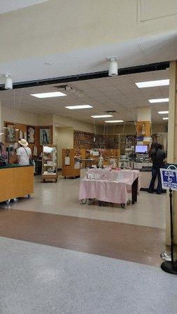 Grotto Gift Shop