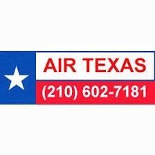 Air Texas A/C & Heating