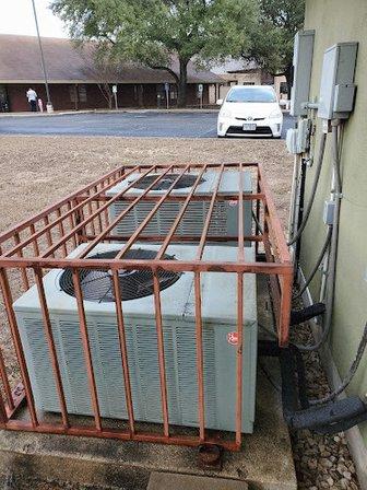 Air Texas A/C & Heating