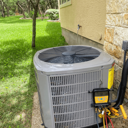 Total Home Heating & Air, LLC