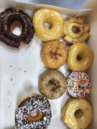Super Donut