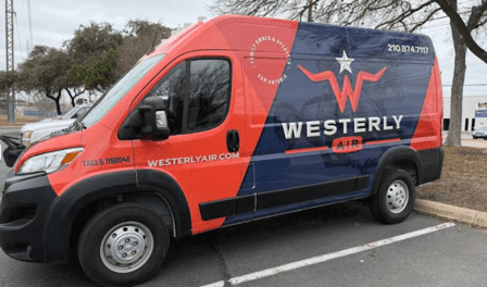 Westerly Air