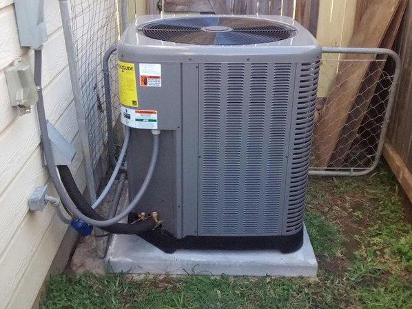 Allstate Air and Heat
