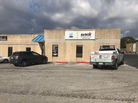 Air Star Heating and A.C., Inc.