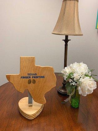 Texas Fingerprinting llc