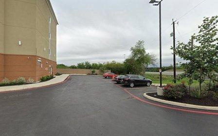 Tesla Destination Charger