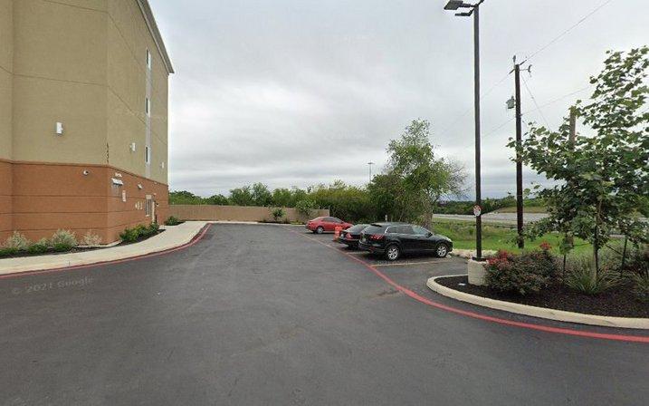 Tesla Destination Charger