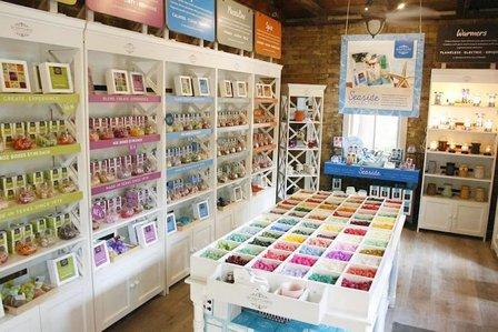 Scentchips