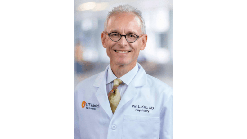 Van King, MD