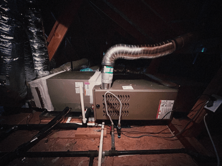 South Texas Climate Control LLC