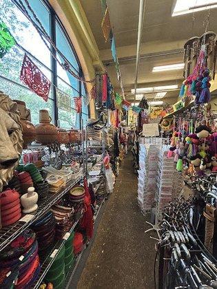 Little Mexico Imports