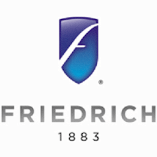 Friedrich Air Conditioning