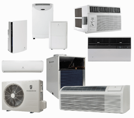 Friedrich Air Conditioning