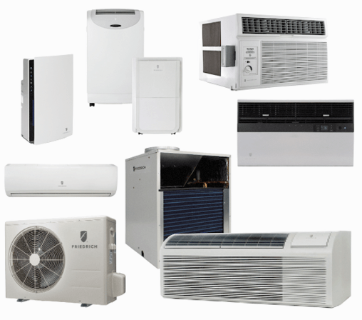 Friedrich Air Conditioning