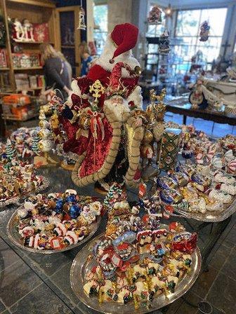 Hanley Wood Fine Gifts