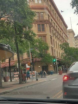 Tienda La Garza