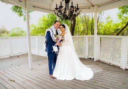 La Fontana Springs Wedding & Event Center