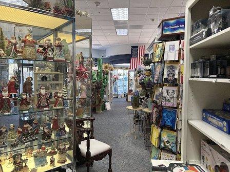 Christmas Gallery