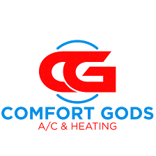 Comfort Gods AC & Heating