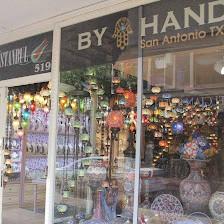 By Hand Bazaar Istanbul