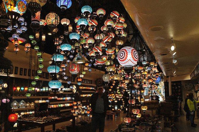 By Hand Bazaar Istanbul