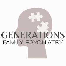 Generations Family Psychiatry
