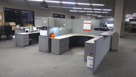 Trane - Heating & Cooling Services