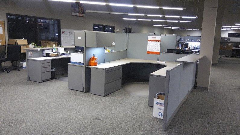 Trane - Heating & Cooling Services