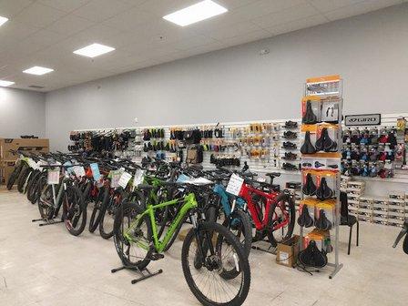 Action Bikes