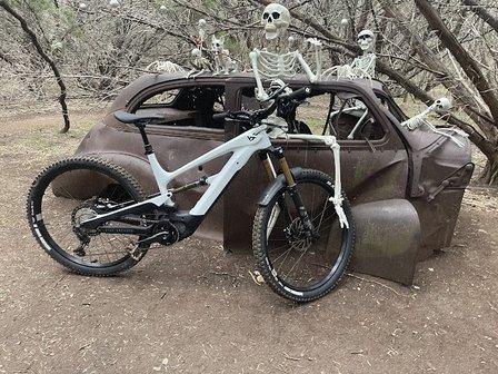 Trailhead Mountain Bike Shop