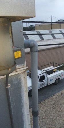 Candor Heating and Cooling