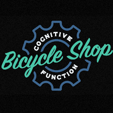 Cognitive Function Bicycle Shop