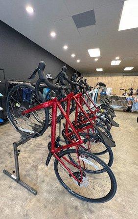 Cognitive Function Bicycle Shop