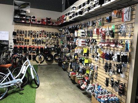 Gotta Ride Bikes