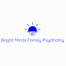 Bright Minds Family Psychiatry
