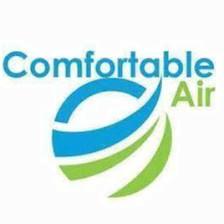 Comfortable Air Air Duct Services