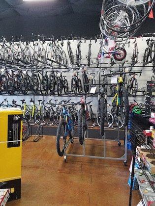 Ride Away Bicycles