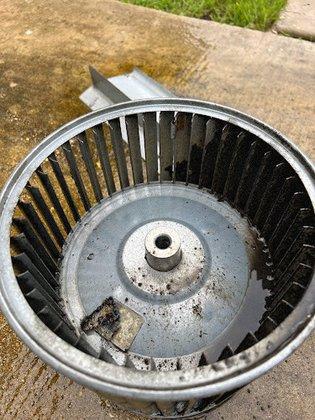 Comfortable Air Air Duct Services