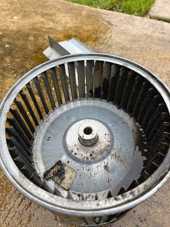 Comfortable Air Air Duct Services