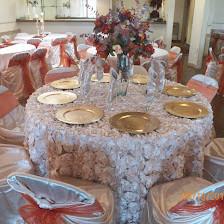 Blanca’s Reception Hall