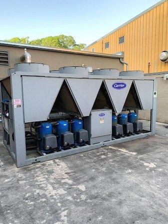 All County Heating and Air Conditioning LLC