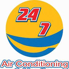 24-7 Air Conditioning & Heating