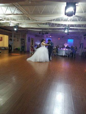 Prestige Reception Hall