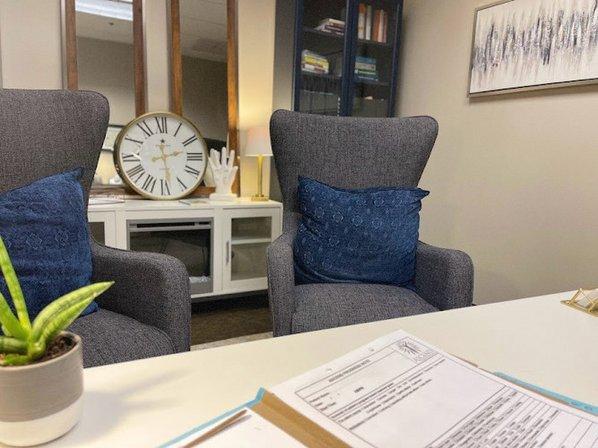Ascend TMS Psychiatric Specialty Services