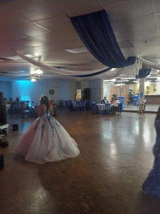San Pedro Village Event Center