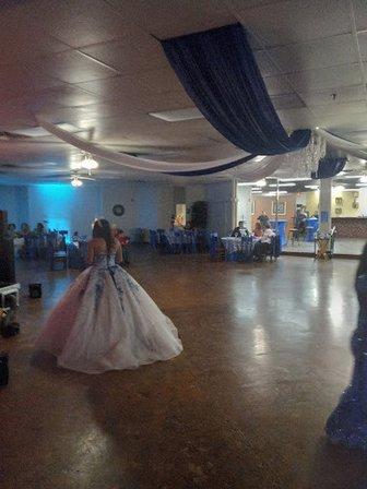 San Pedro Village Event Center